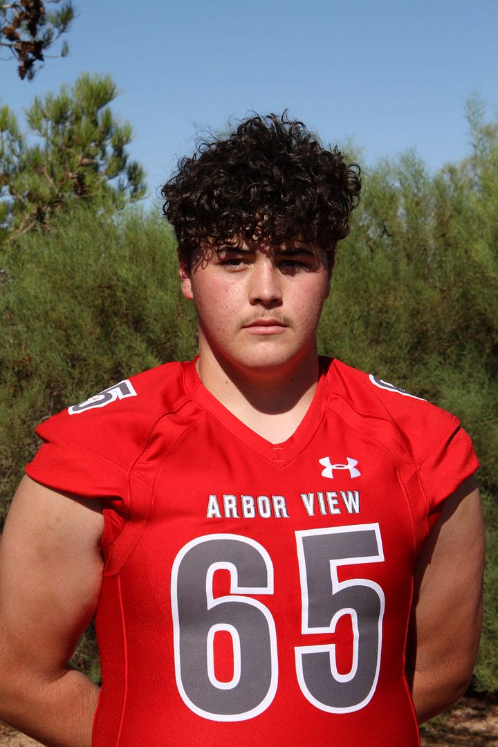 Arbor View High School Football (Las Vegas, NV) powered by